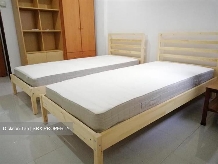 Blk 571 Ang Mo Kio Avenue 3 (Ang Mo Kio), HDB 3 Rooms #201978522